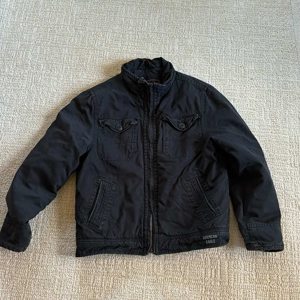 American Eagle jacket